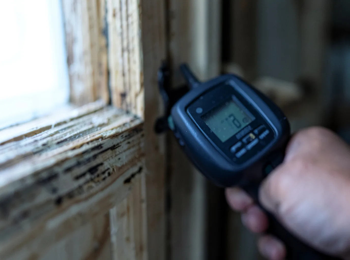 Moisture Inspection And Documentation in South Colton, NY